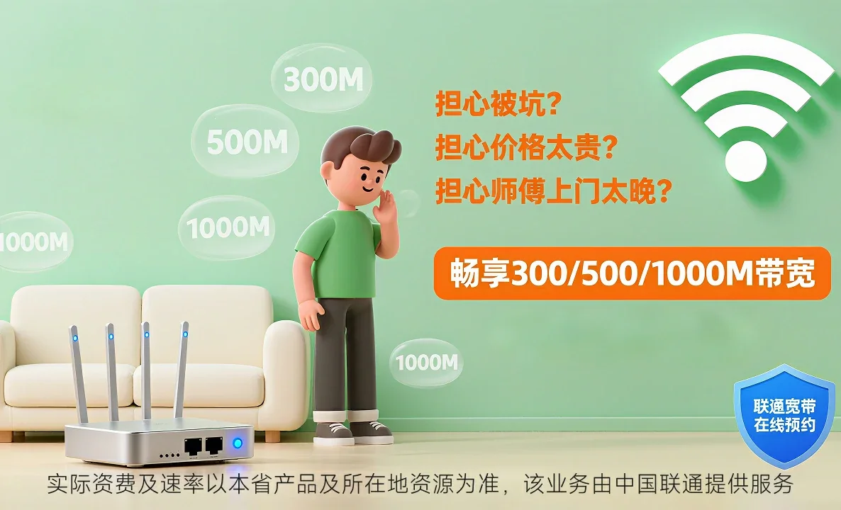 普宁市中国联通
