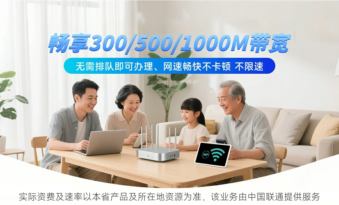 普宁市中国联通